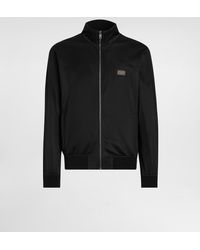 Dolce & Gabbana - Zip-Throughs - Lyst