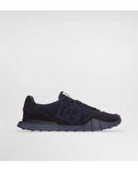 Dolce & Gabbana - Sneaker Bassa - Lyst