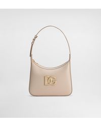 Dolce & Gabbana - 3.5 Shoulder Bag - Lyst