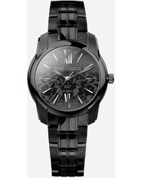 Dolce & Gabbana - Uhr Damasco Aus Stahl Dlc - Lyst