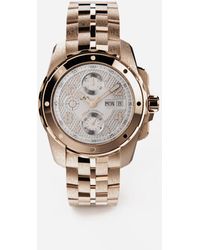 dolce & gabbana watches for ladies