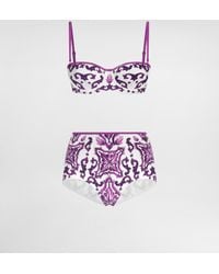 Dolce & Gabbana - Balc.Imb+Guaina - Lyst