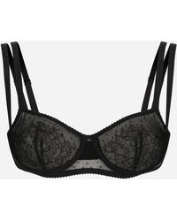 Dolce & Gabbana - Regg.Senza Ferretto - Lyst