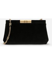 Dolce & Gabbana - Shoulder Bags - Lyst