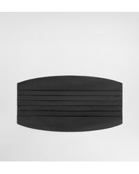Dolce & Gabbana - Satin Tuxedo Cummerbund - Lyst