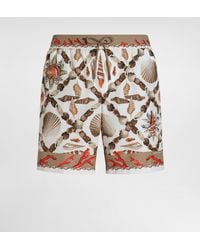 Dolce & Gabbana - Boxer Medio - Lyst