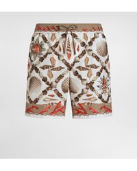 Dolce & Gabbana - Boxer Medio - Lyst