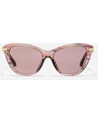 Dolce & Gabbana - Dg Glow Sunglasses - Lyst