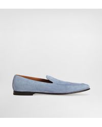 Dolce & Gabbana - Split Calfskin Slippers - Lyst