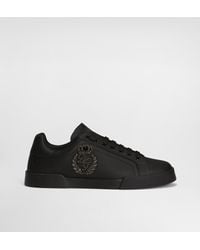 Dolce & Gabbana - Sneakers - Lyst