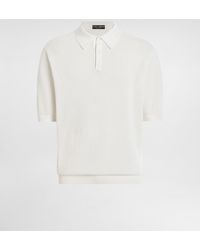 Dolce & Gabbana - Luxury Cotton T-Shirt & Polo For - Lyst