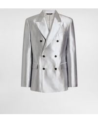 Dolce & Gabbana - Giacca - Lyst