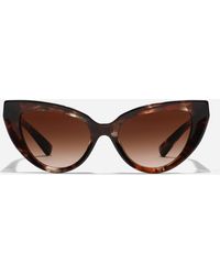 Dolce & Gabbana - Dg Hinge Sunglasses - Lyst