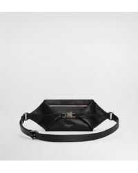 Dolce & Gabbana - Lock Belt Bag - Lyst