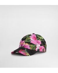 Dolce & Gabbana - Cappello Baseball - Lyst