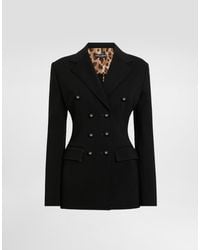 Dolce & Gabbana - Giacca - Lyst