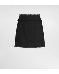 Dolce & Gabbana - Gonna - Lyst