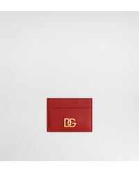 Dolce & Gabbana - Portacarte - Lyst
