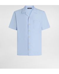Dolce & Gabbana - Hemd mit Reverskragen - Lyst