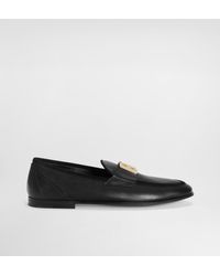 Dolce & Gabbana - Loafer - Lyst
