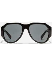 Dolce & Gabbana - Lusso Sartoriale Sunglasses - Lyst