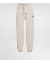 Dolce & Gabbana - Jersey Joggers - Lyst