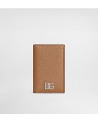 Dolce & Gabbana - Portacarte - Lyst