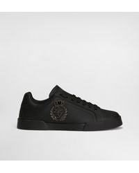 Dolce & Gabbana - Sneakers - Lyst
