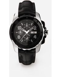 Dolce & Gabbana - Ds5 Watch - Lyst