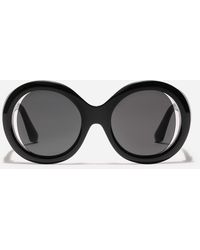 Dolce & Gabbana - Sicilian Street Sunglasses - Lyst