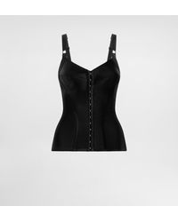 Dolce & Gabbana - Tops - Lyst