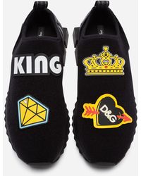 Dolce & Gabbana Diamond - Mehrfarbig