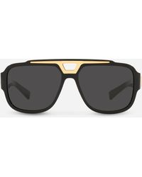 dolce and gabbana shades