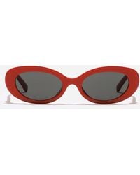 Dolce & Gabbana - Devotion Sunglasses - Lyst