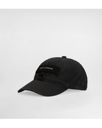 Dolce & Gabbana - Drill Baseball Cap - Lyst
