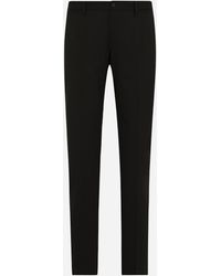 Dolce & Gabbana - Pantalone - Lyst
