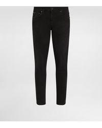 Dolce & Gabbana - Pantalone - Lyst