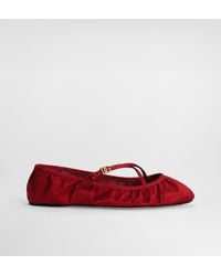 Dolce & Gabbana - Ballerine - Lyst