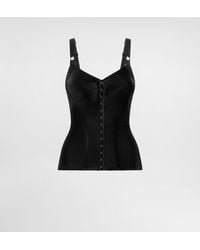 Dolce & Gabbana - Tops - Lyst