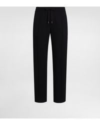 Dolce & Gabbana - Jersey Jogging Trousers - Lyst