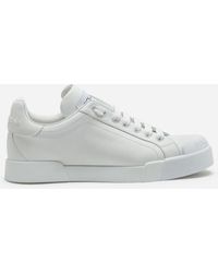 d and g womens trainers
