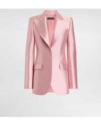 Dolce & Gabbana - Jackets - Lyst