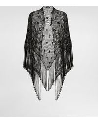 Dolce & Gabbana - Scialle - Lyst