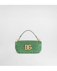 Dolce & Gabbana - Borsa Spalla-Tracoll - Lyst