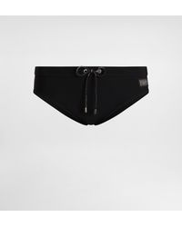 Dolce & Gabbana - Speedo Alto - Lyst