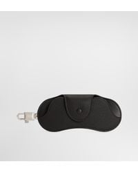 Dolce & Gabbana - Calfskin Eyewear Case - Lyst