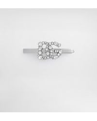 Dolce & Gabbana - Re Edition Hair Clip - Lyst