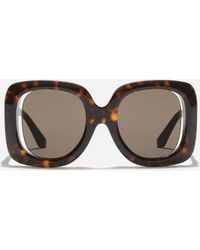 Dolce & Gabbana - Sicilian Street Sunglasses - Lyst