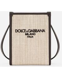 Dolce & Gabbana - Shopping Piccola - Lyst