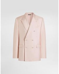 Dolce & Gabbana - Giacca - Lyst
